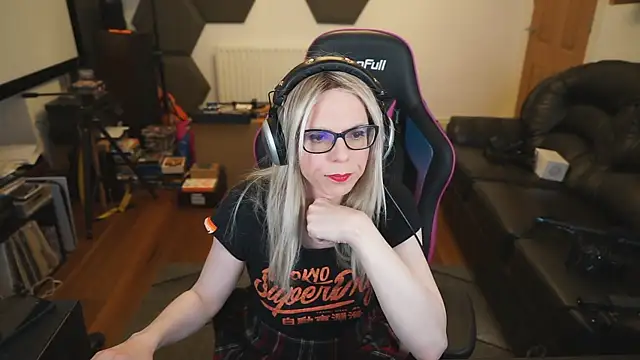 KelseyCobalt online show from December 13, 2024, 12:53 am