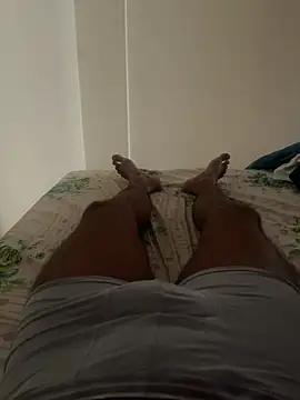 yssaak online show from January 17, 2026, 5:01 am