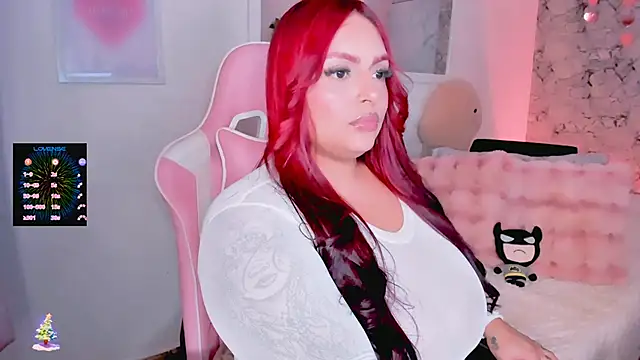 dulce doll1 online show from December 31, 2024, 4:38 am