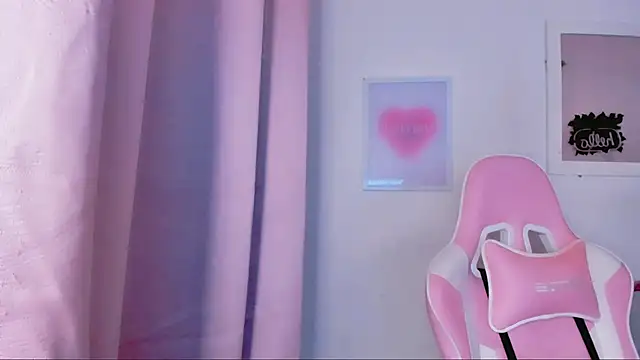 dulce doll1 online show from February 5, 2025, 12:10 am