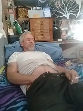 Biknight online show from March 25, 2026, 7:09 pm