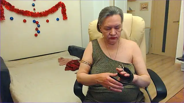 MomJaneSex online show from January 15, 2026, 3:44 am