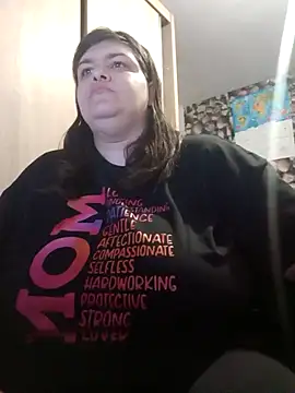 Snapshot of PUNKFUNK_HIGHLANDERX_EMTm chatting on February 6, 2025, 5:40 pm PUNKFUNK HIGHLANDERX EMTm online show from February 6, 2025, 5:40 pm