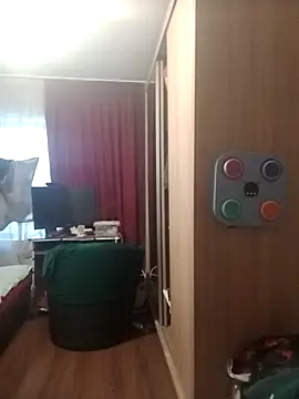 Snapshot of PUNKFUNK_HIGHLANDERX_EMTm chatting on February 21, 2025, 3:43 pm PUNKFUNK HIGHLANDERX EMTm online show from February 21, 2025, 3:43 pm