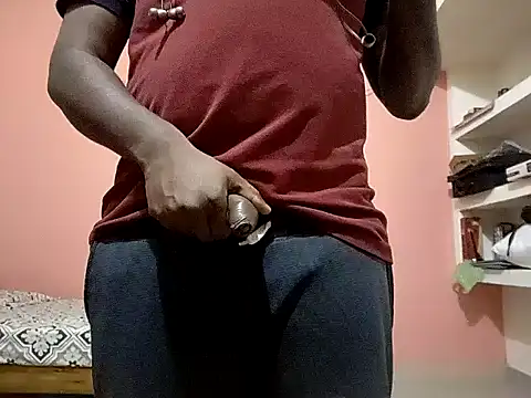 Aneesh007m online show from October 26, 2025, 6:58 pm