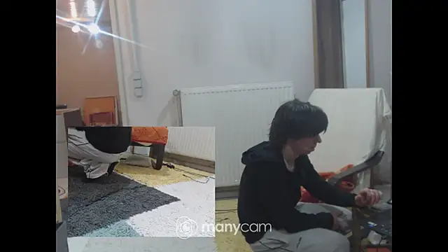 boytoy07 online show from February 27, 2025, 2:42 am