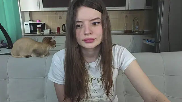 Naughty Alice online show from February 13, 2026, 7:26 am