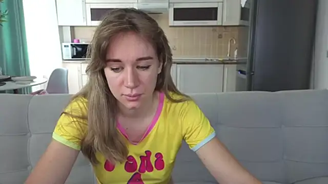 Naughty Alice online show from July 17, 2026, 6:09 am
