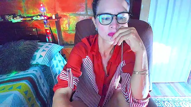 BrianaGarner online show from March 13, 2026, 7:37 am