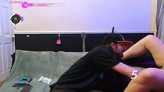 AltustThomas online show from December 7, 2024, 11:56 pm