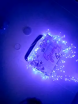 Snapshot of ExoticCarpark chatting on September 13, 2025, 8:08 pm ExoticCarpark online show from September 13, 2025, 8:08 pm