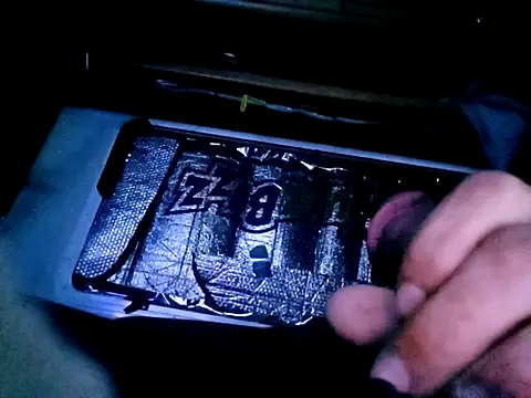 Snapshot of ExoticCarpark chatting on September 24, 2025, 9:18 pm ExoticCarpark online show from September 24, 2025, 9:18 pm