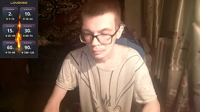 Snapshot of ketiv10 chatting on January 4, 2025, 7:23 pm ketiv10 online show from January 4, 2025, 7:23 pm