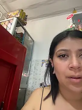 emilyjohanson online show from March 10, 2026, 4:45 pm