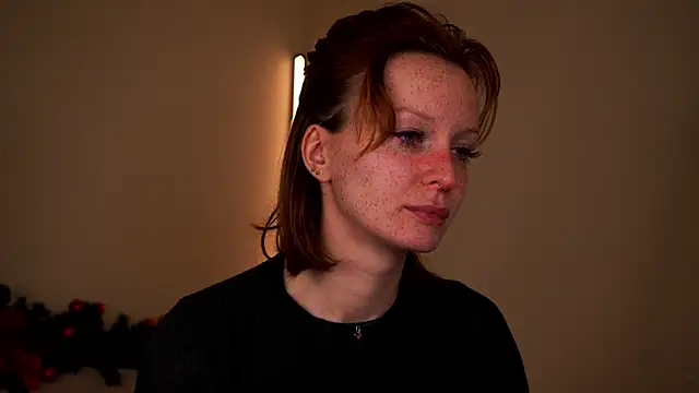 Liuba Fox online show from January 5, 2026, 7:06 pm