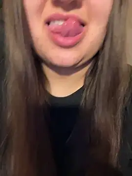 Jane BBW online show from February 15, 2025, 1:10 am