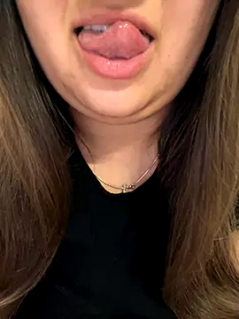 Jane BBW online show from October 29, 2025, 12:35 am