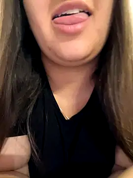 Jane BBW online show from November 2, 2025, 2:19 pm