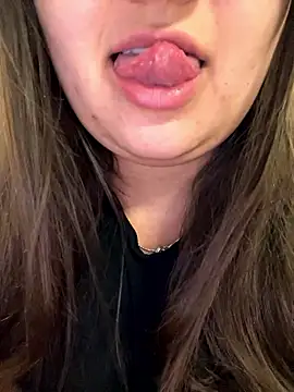 Jane BBW online show from January 8, 2026, 2:14 am