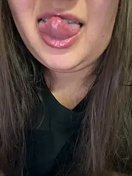 Jane BBW online show from January 14, 2026, 5:24 am