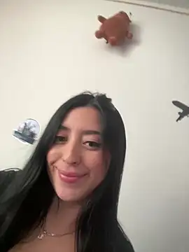 Sofhi corolinne31 online show from December 10, 2024, 9:54 pm