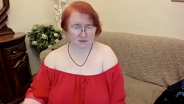 leiamillersonn online show from January 12, 2026, 6:40 am