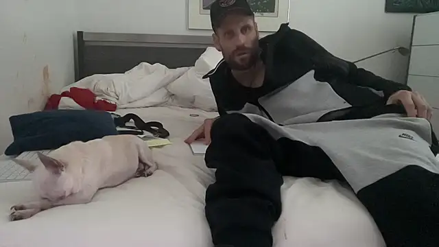 FckbbOy online show from February 13, 2025, 9:17 pm