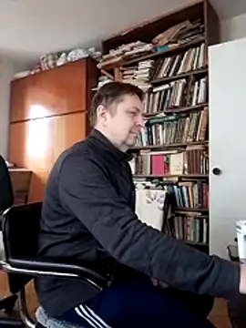 Pokaz2020 online show from April 8, 2026, 9:20 am