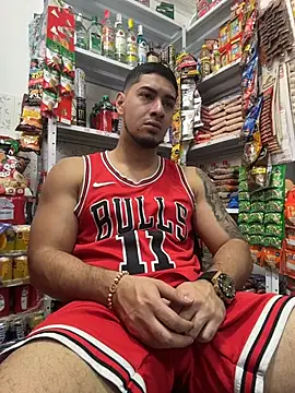 Snapshot of Dimitri_Colleman chatting on October 18, 2025, 6:52 pm Dimitri Colleman online show from October 18, 2025, 6:52 pm