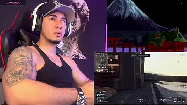 Snapshot of Dimitri_Colleman chatting on December 13, 2025, 7:53 pm Dimitri Colleman online show from December 13, 2025, 7:53 pm