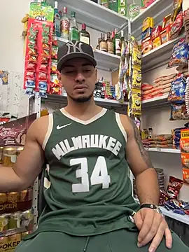 Dimitri Colleman online show from April 5, 2026, 5:21 pm