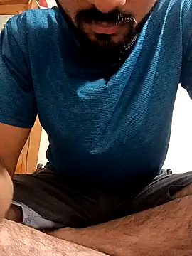 Babboy 24 online show from December 14, 2024, 6:41 pm