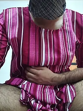 Babboy 24 online show from February 10, 2026, 3:32 am