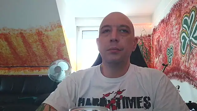 sextoy911 online show from December 22, 2025, 9:28 am