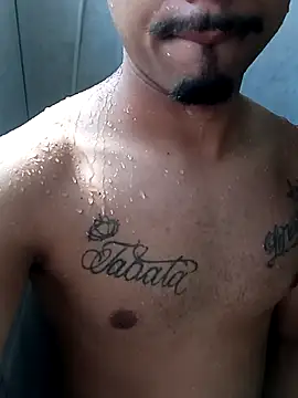 garoto1997 online show from November 4, 2025, 6:07 pm