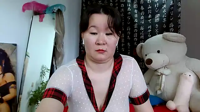 Akira xx online show from January 31, 2025, 5:51 am