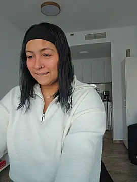 DannaaMeliza online show from January 19, 2026, 9:35 am