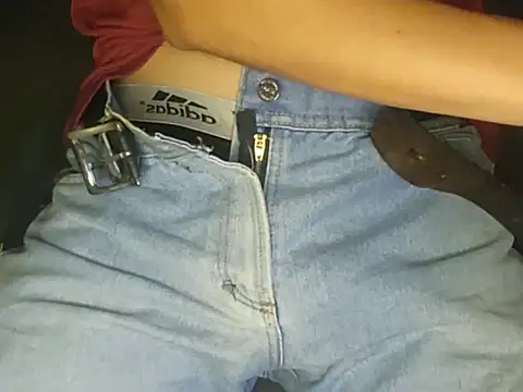 Snapshot of flaco317 chatting on September 23, 2025, 7:17 pm flaco317 online show from September 23, 2025, 7:17 pm