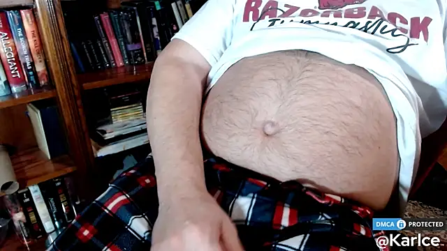 karlce online show from February 8, 2025, 3:41 am