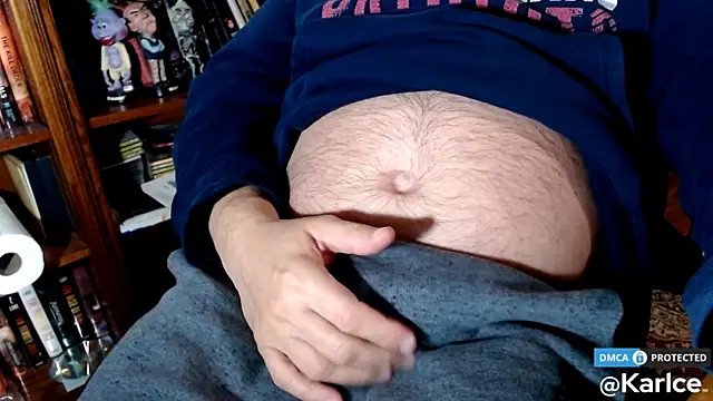 karlce online show from February 5, 2026, 4:06 am