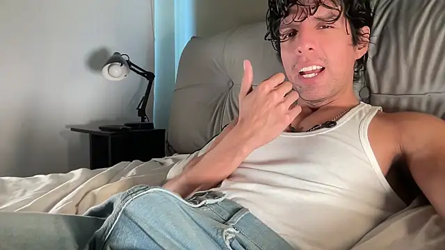 beranco19 online show from April 16, 2026, 5:36 pm