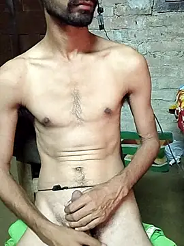 ThethunderPo online show from November 4, 2025, 4:28 pm