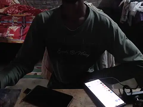 Snapshot of ThethunderPo chatting on March 21, 2026, 4:50 am ThethunderPo online show from March 21, 2026, 4:50 am