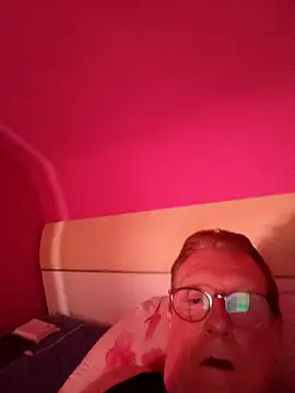 Lush4Love online show from March 23, 2025, 8:37 am