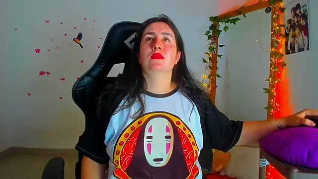 Susan Foxx online show from October 30, 2025, 7:25 pm