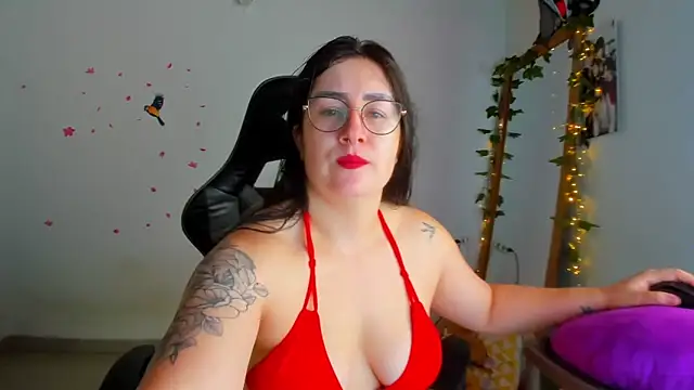 Susan Foxx online show from February 12, 2026, 5:08 pm