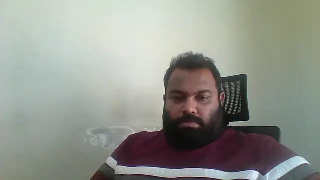 FatCockBoySL online show from March 7, 2026, 7:38 am