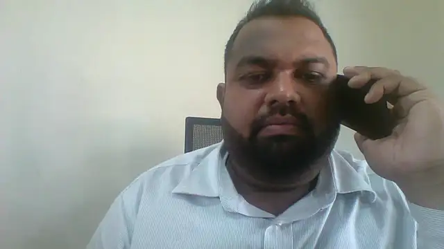 FatCockBoySL online show from March 17, 2026, 10:18 am