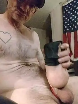 ROBERT0516 online show from February 20, 2026, 12:29 am