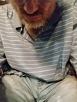 ROBERT0516 online show from March 20, 2026, 9:08 pm